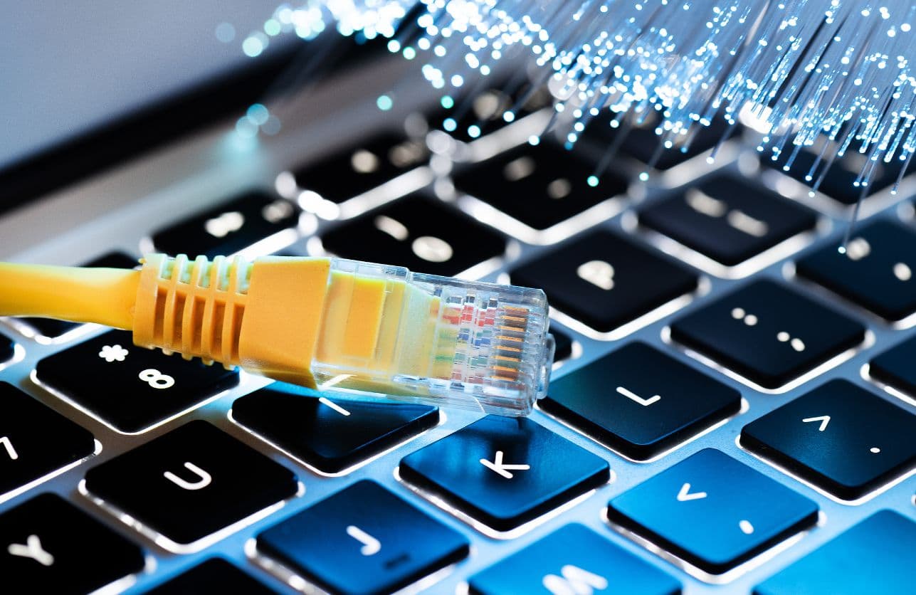 „Etanetas“ žengia į naują greitaveikos erą su 10 Gb/s interneto greičiu