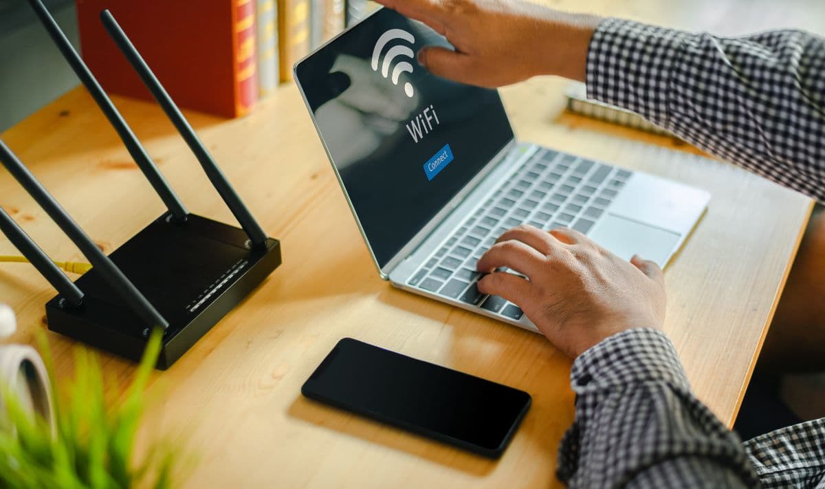 Kaip „Wi-Fi“ tobulėjimas pakeis mūsų namus po 5 metų?
