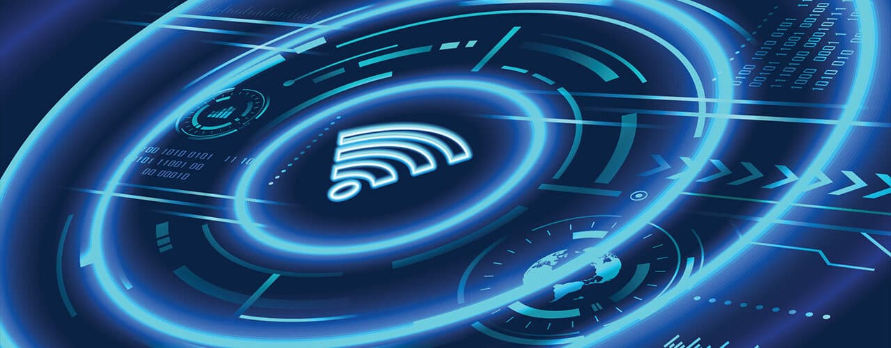 Iki 2.5 Gb/s – itin greitas internetas Jūsų namuose!